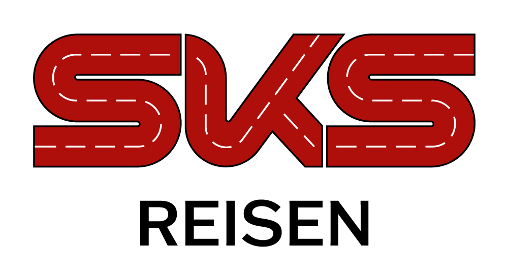 SKS Reisen Logo